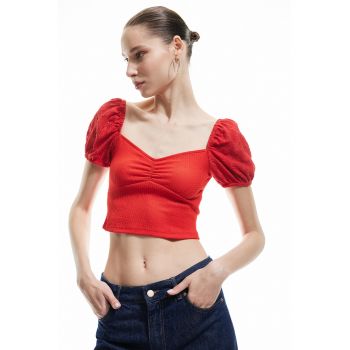 Top crop uni