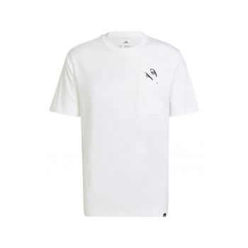 Tricou  M L Slide Pkt T JC5282