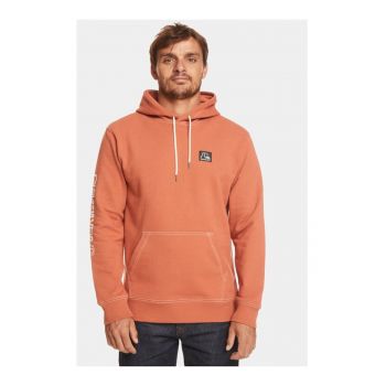 Bluza barbati -  6983 - Bumbac - Portocaliu