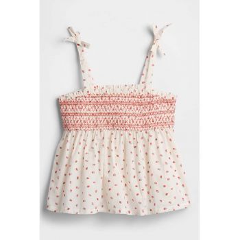 Bluza cu imprimeu cu fructe