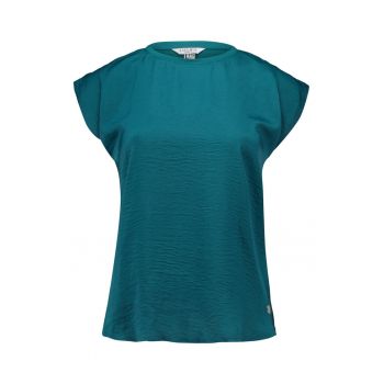 Bluza cu maneci scurte