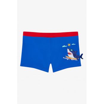 Boxeri de baie