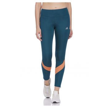 Colanti  Own The Run - poliester - verde -