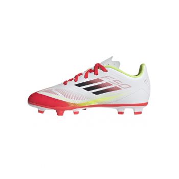 Ghete de fotbal  F50 Club Fg/Mg J 6442