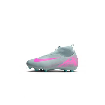 Ghete de fotbal  Jr. Mercurial Superfly 10 Academy FG/MG 6543