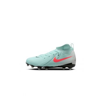 Ghete de fotbal  Jr. Phantom Luna 2 Academy FG/MG 6248