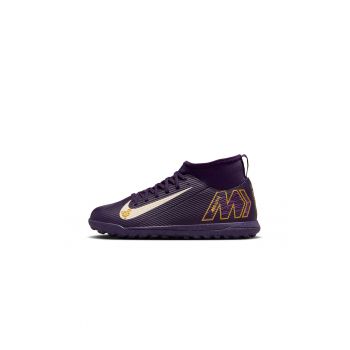 Ghete de fotbal  Jr Superfly 10 Club Km Kylian Mbapp�� TF 6579