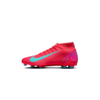 Ghete de fotbal  Mercurial Superfly 10 Club FG/MG 6283