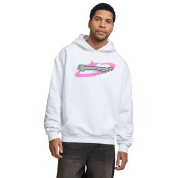 Hanorac unisex cu imprimeu text