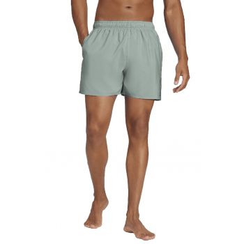 Pantaloni scurti de baie cu buzunare laterale