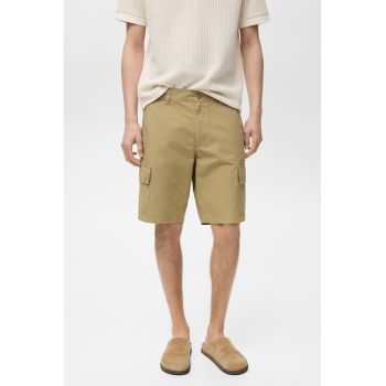 Pantaloni scurti uni