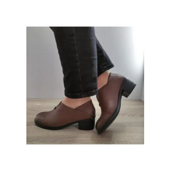 Pantofi Casual Dama  6903 Maro - Maro -