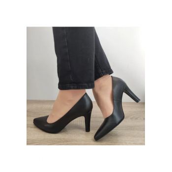 Pantofi Eleganti Dama  5121-4 Negri -