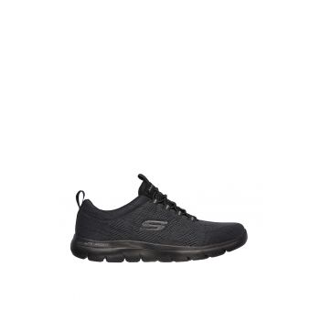Pantofi sport de plasa tricotata - cu amortizare Summits - Louvin