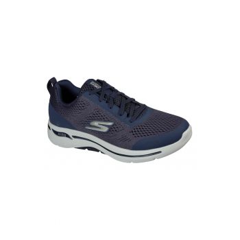 Pantofi sport low-top de plasa GOwalk Arch Fit-Idyllic