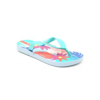 Slapi copii fete Classic X 83185 20108-BLUE/PINK-25/26