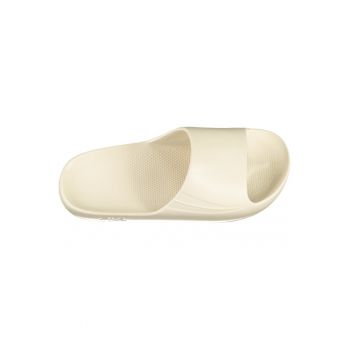 Slapi dama -  100% Poliuretan - Bej - FFW0403