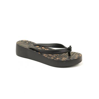 Slapi dama Mari Print Light Plat 18444 91316