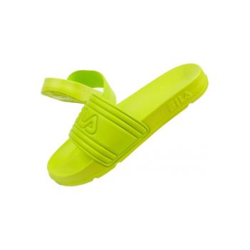 Slapi pentru barbati -  BM193753 - Verde