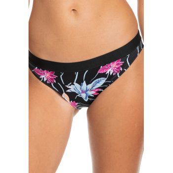 Slip cu imprimeu tropical Active