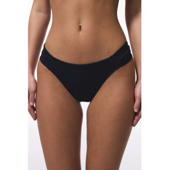 Slip de baie cu model uni