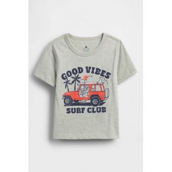 Tricou cu imprimeu grafic