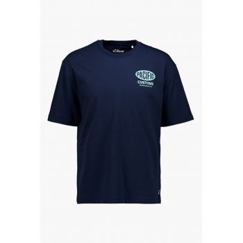 Tricou cu imprimeu text