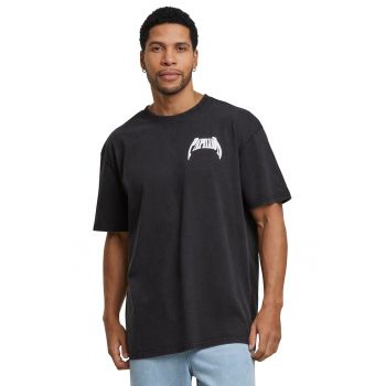 Tricou unisex cu imprimeu grafic
