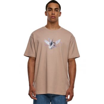 Tricou unisex cu imprimeu grafic