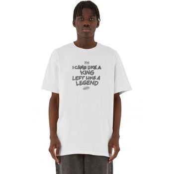 Tricou unisex cu imprimeu text