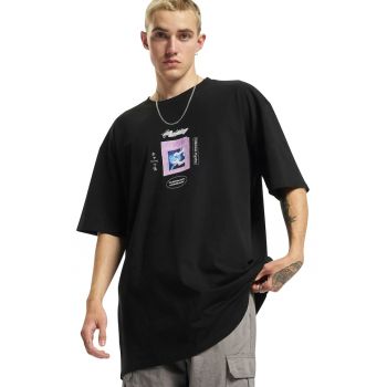 Tricou unisex supradimensionat