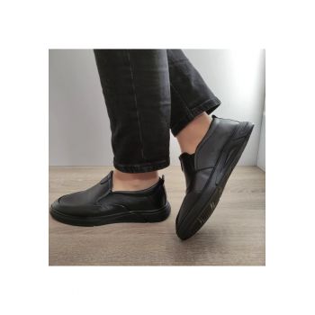 Pantofi Casual Adolescenti  83093S Negri - Negru -