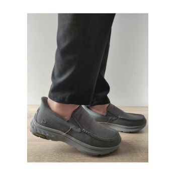 Pantofi Casual Barbati  205451 Gry - Gri -