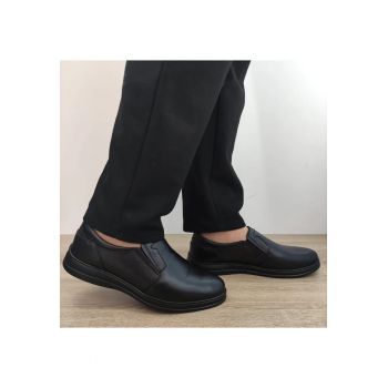 Pantofi Casual Barbati  250 Negri - Negru - ieftini
