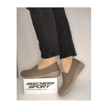 Pantofi Casual Dama  158761 Dktp - Maro -