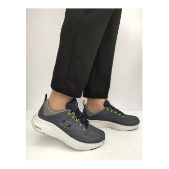 Pantofi Sport Barbati  232626 Nvgy - Gri -