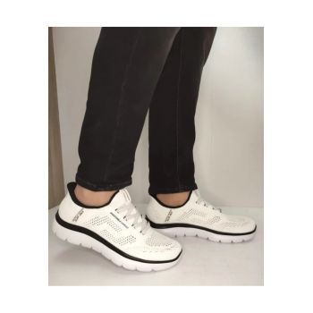 Pantofi Sport Barbati  232939 Wbk - Alb - 39.5