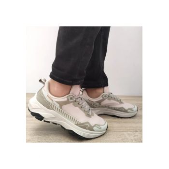 Pantofi Sport Barbati  30511 Gri - Gri -