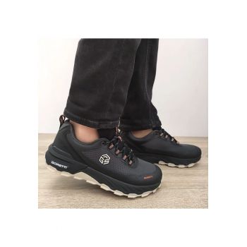 Pantofi Sport Barbati  31089 Negri - Negru -