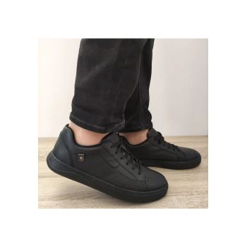Pantofi Sport Barbati  B9912-00 Negri - Negru -