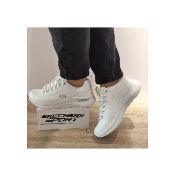 Pantofi Sport Dama  150061 Wsl - Alb - 35.5