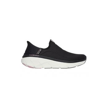 Pantofi sport Slip-Ins de plasa D'Lux Walker