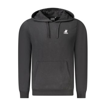 U.S. Grand POLO Hanorac barbati cu buzunar kangaroo si logo brodat