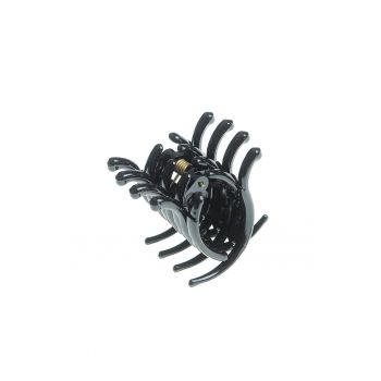 Cleste mic negru pentru par