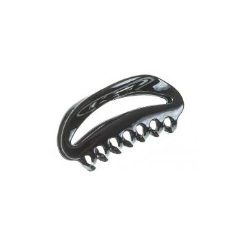 Cleste negru model curbat