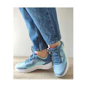 Pantofi Sport  303576L Lgaq - Albastru - 34