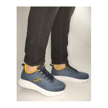 Pantofi Sport Barbati  118109 Nvy - Albastru - 39.5