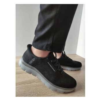 Pantofi Sport Barbati  232939 Bkcc - Negru -