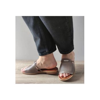 Saboti Casual Dama  11007 Grej - Gri -