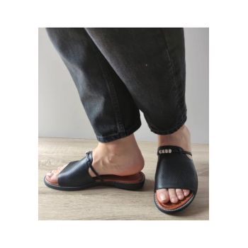 Saboti Casual Dama  11007 Negri - Negru -
